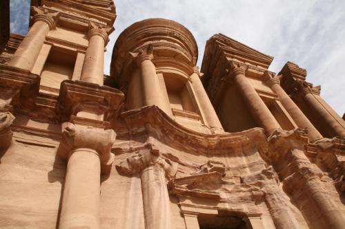 A day in Petra