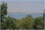 Jordan - Dead Sea